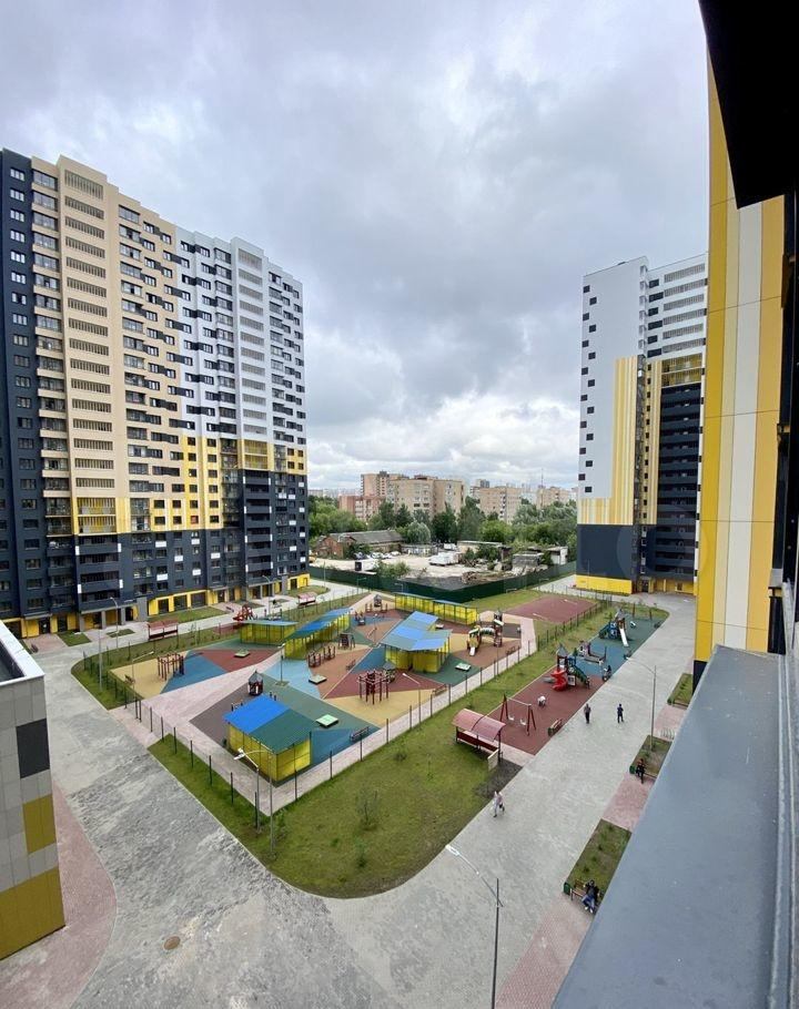 ВНИМАНИЕ: ПРОДАНА

Успейте выгодно купить квартиру в Долгопрудном в новом, живописном районе рядом с каналом по адресу: улица Паркова, 52. 
Фото и текст объявления представлены собственником квартиры, публикуется без изменений:

Продаётся Квартира в ЖК «Бригантина». Седьмой этаж, Окна во двор, соотв